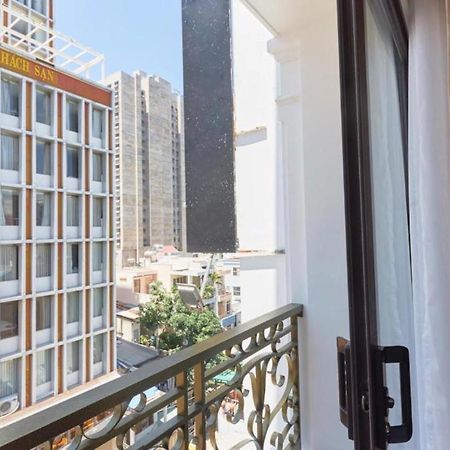 Aladin Hotel Nha Trang Eksteriør billede